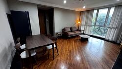 The Hermitage (D10), Apartment #556549071
